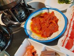 -爆棚肥牛火锅(原福成肥牛城味之缘三里河店)