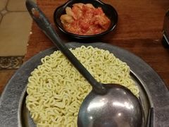 -米屋石锅拌饭(师大店)