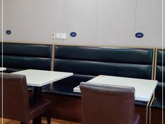 卡座-19号私房菜(云南路店)