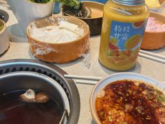 -海底捞大排档火锅(打浦路店)