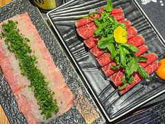 -丸藏和牛烧肉专门店(园区师惠坊店)
