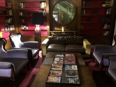 -天津津利华酒店