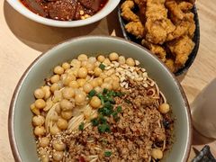 豌杂小面-付小姐在成都(五道口店)