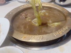 -和庆斋羊蝎子火锅·碳缸烧烤(顺义旗舰店)