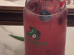 -太食獸泰式茶餐厅(济南万象城店)