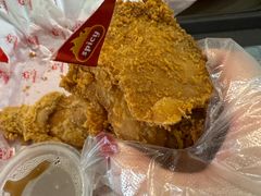 -快乐蜂(永光广场店)
