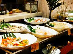 -火舞泰·泰式海鲜火锅餐厅(世纪城店)