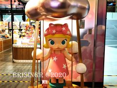 -泡泡玛特POPMART(崇文门国瑞城店)