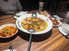 -太二酸菜鱼(海口友谊广场店)