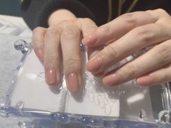 -小美汇美甲美睫美护