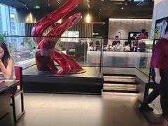-黑牛の店·黑金店(沈阳万象城店)