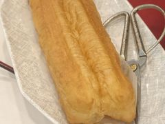 -凤凰楼酒家·粤宴点心(华强北店)