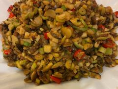 -马凯餐厅(长椿街店)