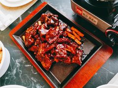 -楚禾宴·家宴(光谷大道店)