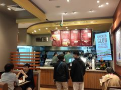 -The Habit Burger Grill 哈比特汉堡(爱琴海店)