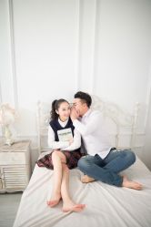 -韩国色色婚纱摄影(好评优选店)