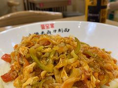 -晋宝章大同刀削面(和平里店)