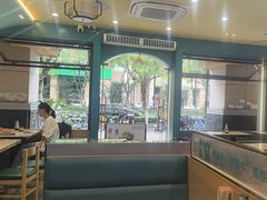 -伊北味·清真青海拉面村(延安路店)