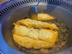 -山河屯铁锅炖·非遗铁锅炖(华强北店)
