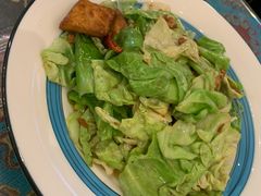 -巴依老爷·新疆美食(上城区天城路店)