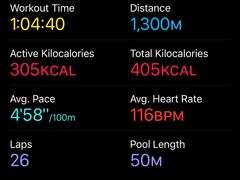 -南山文体中心-游泳馆