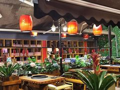 -巴将军·非遗老字号火锅(解放碑店)