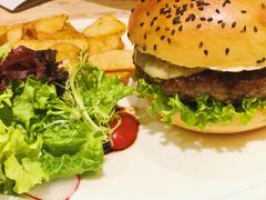 -UPPER KITCHEN(延安路店)