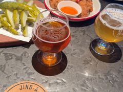 -京A Taproom·精酿餐吧(CBD店)