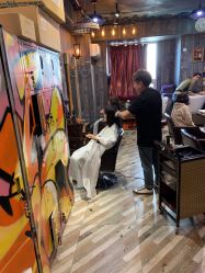 -小齐发型Star~salon