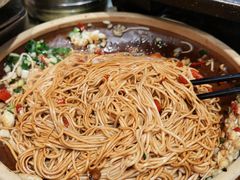 招牌拌面-红旗大食堂(君悦紫园店)