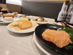 -滨寿司(新街口中央商场店)