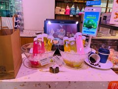 -巴黎贝甜(阳光上东店)