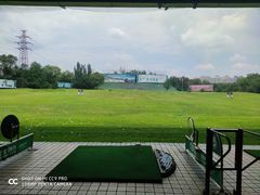 -山西辰憬国际高尔夫俱乐部
