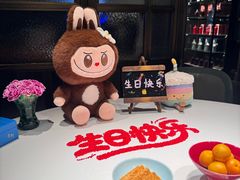 -荣轩(新荣记环球金融中心店)