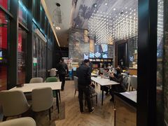 大堂-开口笑·精选水饺