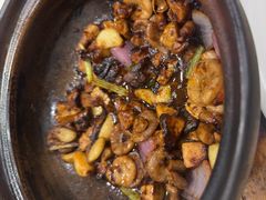 -大嫂镬仔·焖鸡煲·啫啫煲(逢源路店)