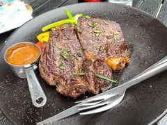 -安妮意大利餐厅(世贸天阶店)