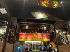 门面-有梦特色餐厅(古子城店)