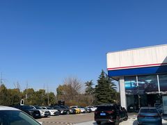 -上海和裕一汽丰田4S店(七宝店)
