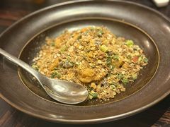 燕麦肉松虾丸子-浙江安吉JW万豪酒店·万豪中餐厅