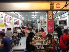门面-红大哥水门鸡饭(總店)