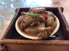 -黄埔华苑酒家(黄埔总店)