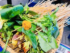 串串香-马路边边串串香(双井直营店)