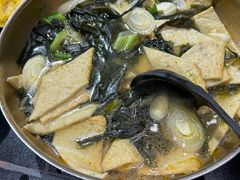 -HOTISLAND海鸡岛·韩国料理(江南西店)