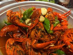 -沪小胖小龙虾(淮海中路旗舰店)