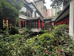 -北园酒家(小北路店)