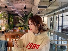 -腾爱熊猫咖啡生活馆(老东门店)