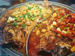 -味妙烤鱼吧(回龙观店)