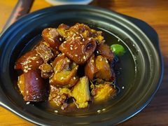 -云隐小厨·传统大理美食(复兴路店)