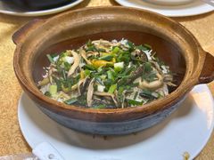 -蒸坊黄鳝饭(骏丰大厦店)